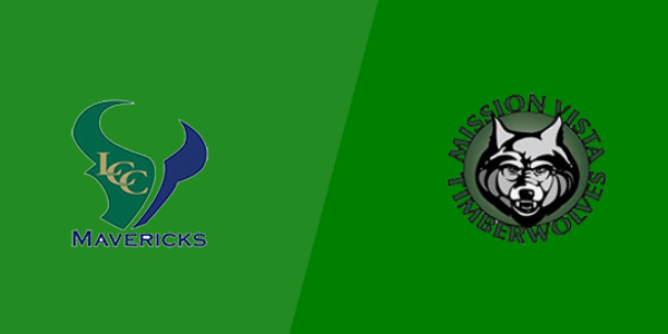 La Costa Canyon High School vs. Mission Vista High School