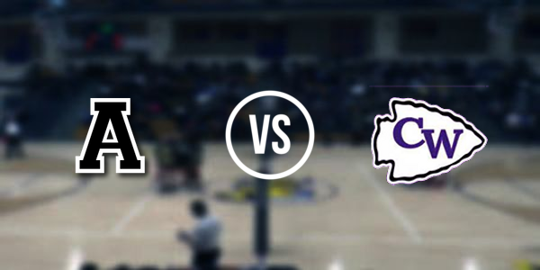 Away vs. Casey-Westfield High School