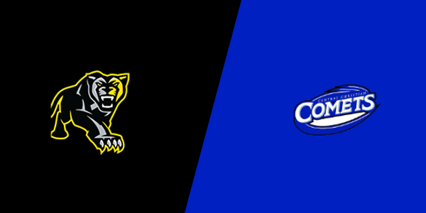 Bristol vs. Central Christian High School