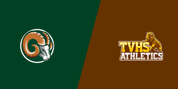 Murrieta Mesa High School vs. Temecula Valley High School