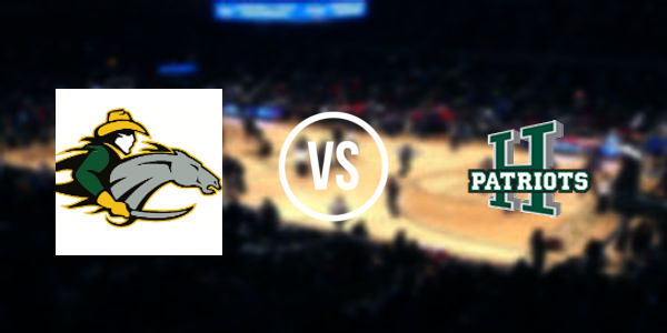 Hoover High School vs Roosevelt High School - Fresno