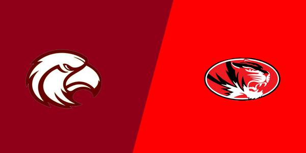Eupora High School vs. Winona High School