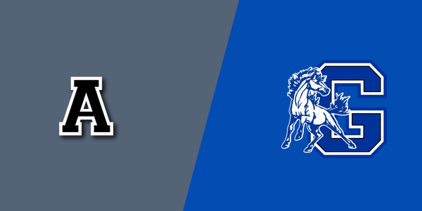 Away vs. Gilroy High School