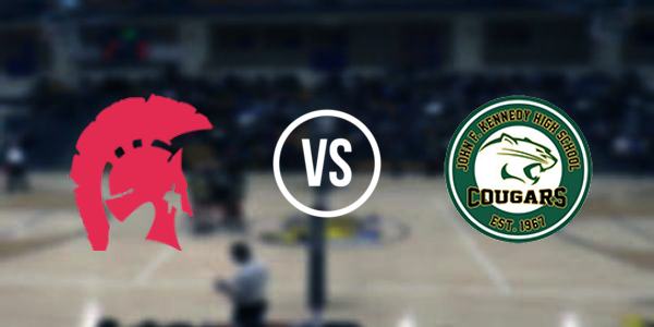 John F Kennedy High School - Sacramento vs West Campus High School