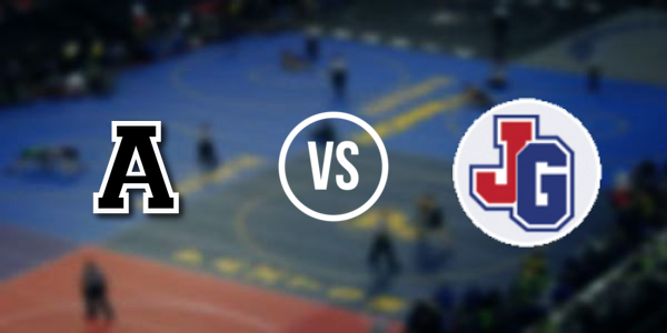 John Glenn High School - Westland vs Away