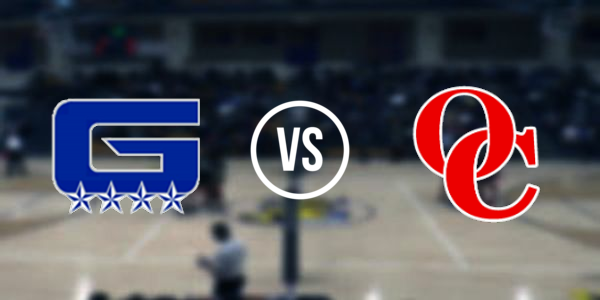 Oregon City High School vs. Grant High School