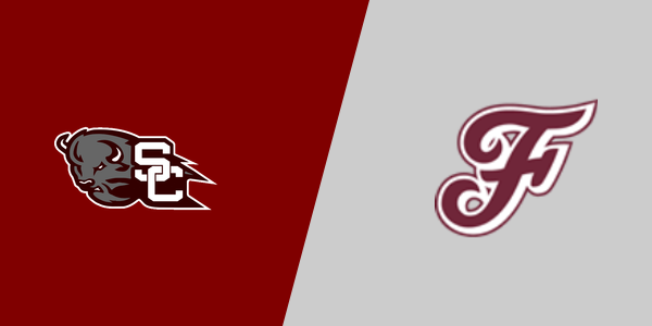 Station Camp High School vs. Franklin High School