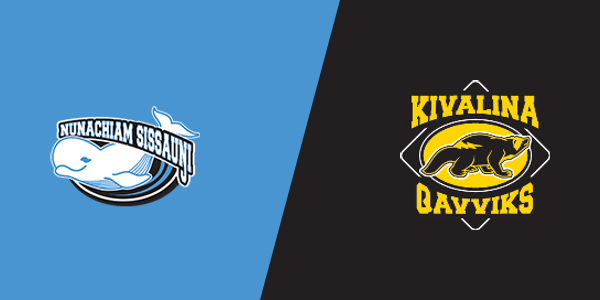 Buckland High School vs. Kivalina School