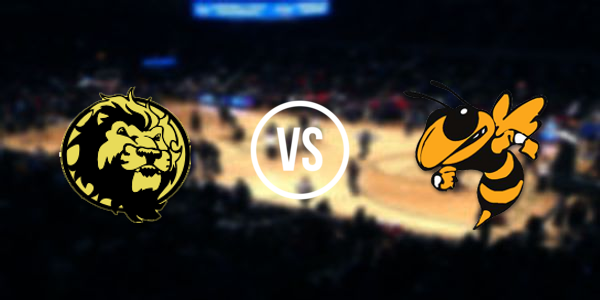 Dresden High School vs Greenfield School