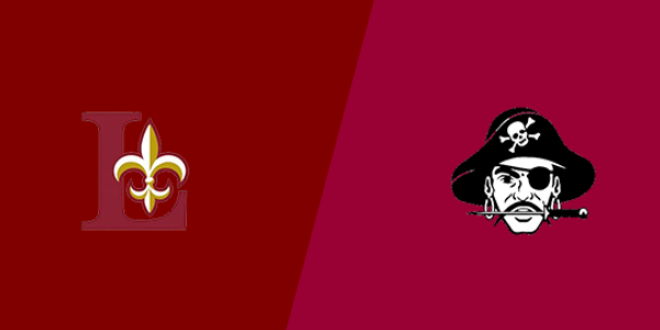 Lutheran High School vs. Cardinal Ritter High School