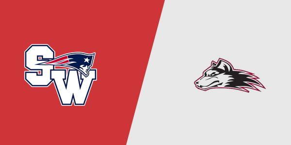 Southwest High School vs. Howard High School