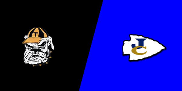 Thomson High School vs. Jefferson County High School