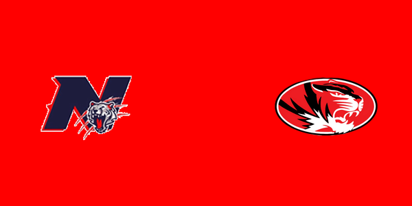 Nettleton High School vs. Winona High School