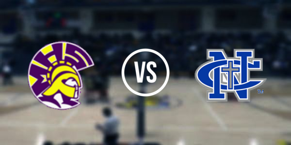 Mendota High School vs. Newman Central Catholic High School