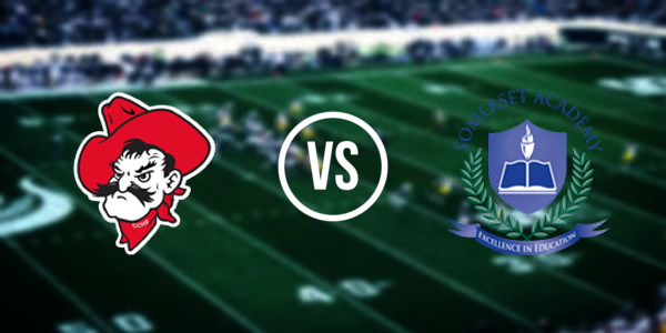 Cooper City vs Somerset Academy