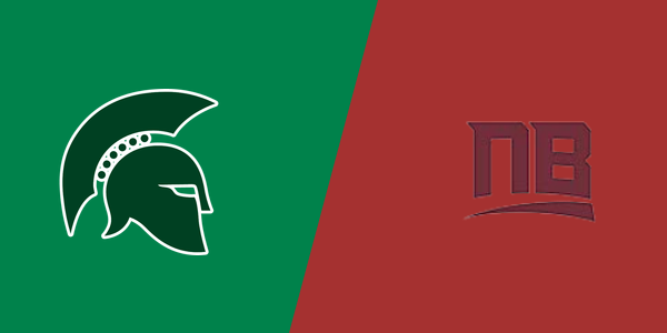 Francis T Maloney High School vs. New Britain High School