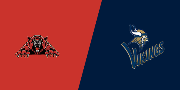 Rock Hill High School vs. Spartanburg High School