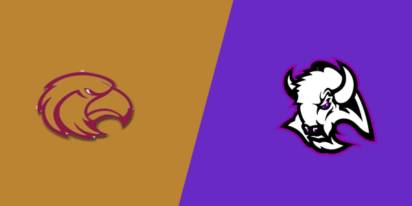 Columbia High School vs. Parker High School