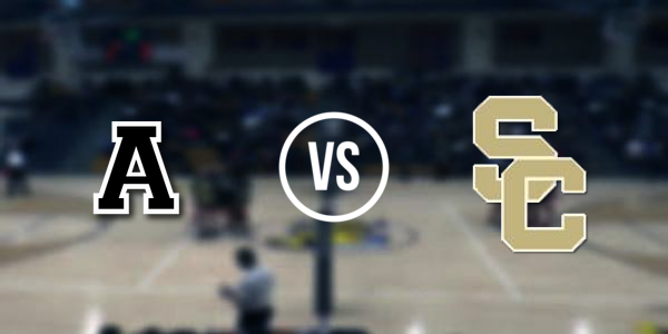 Away vs. Smith County High School