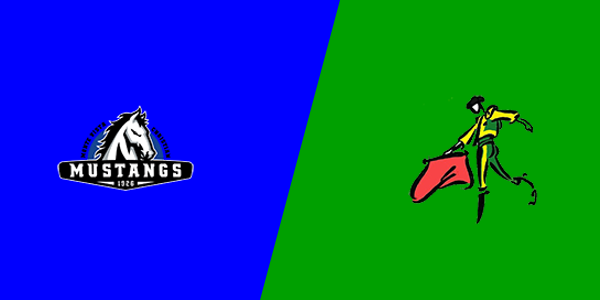 Monte Vista Christian High School vs. Monterey High School