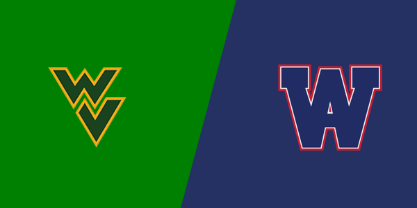 Waubonsie Valley High School vs. West Aurora High School