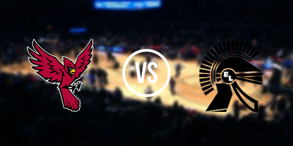 Portland High School vs. East Lansing High School