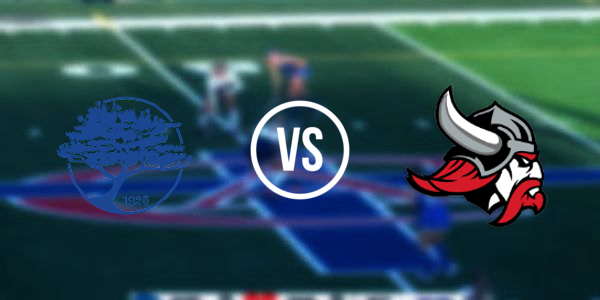 La Jolla High School vs La Jolla Country Day High School
