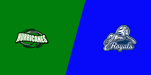 Flomaton High School vs. Jay High School