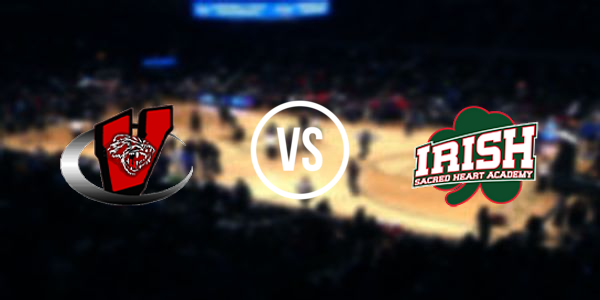 Vestaburg High School vs. Sacred Heart Academy High School