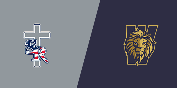 Strong Rock Christian School vs. Westminster Christian Academy