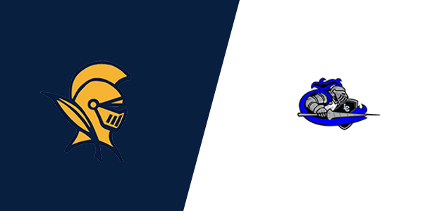Shrine Catholic High School vs. L'Anse Creuse High School