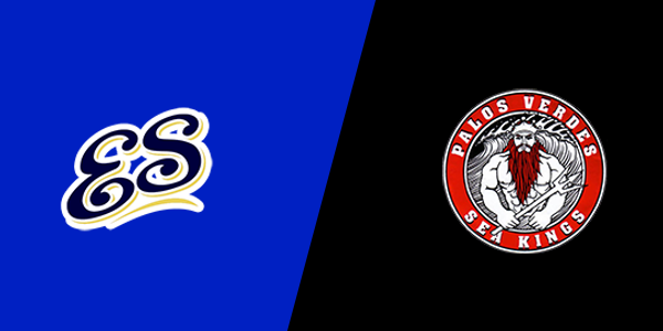 El Segundo High School vs. Palos Verdes High School