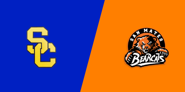 Santa Clara High School vs. San Mateo High School