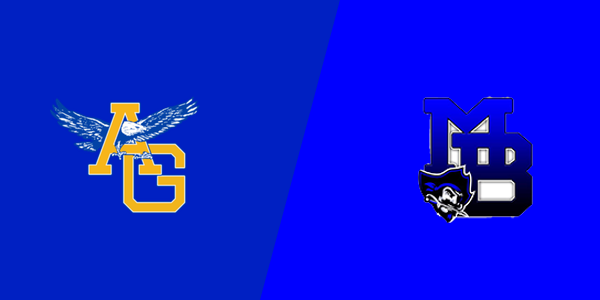 Arroyo Grande High School vs. Morro Bay High School