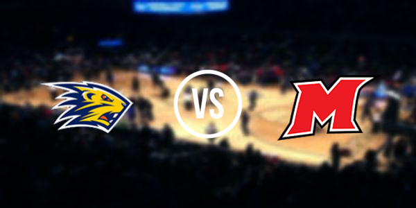 Cardinal Mooney Catholic High School vs. Algonac High School