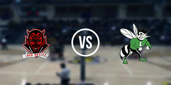 Sweetwater High School vs. Lincoln High School - San Diego