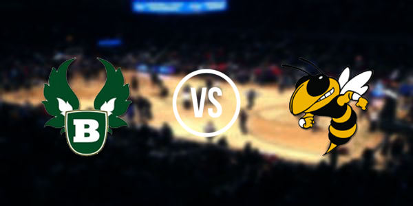 Berean Academy vs Lookout Valley Middle-High School