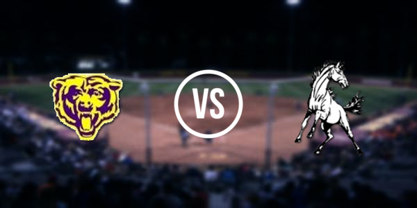 Lexington High School vs Loretto High School