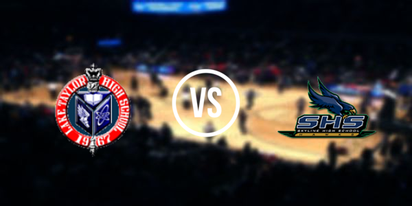 Skyline High School vs. Lake Taylor High School