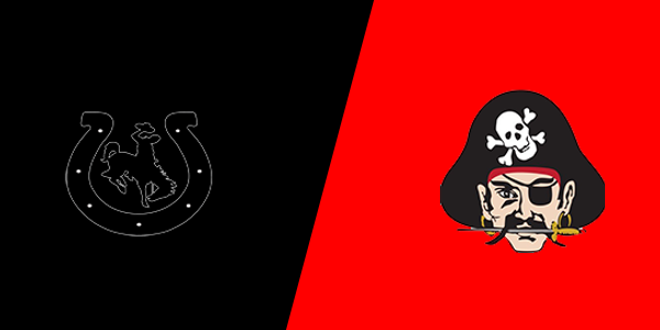 Smackover High School vs. Drew Central High School