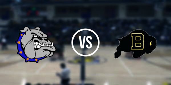 Wheatland High School vs. Buffalo High School