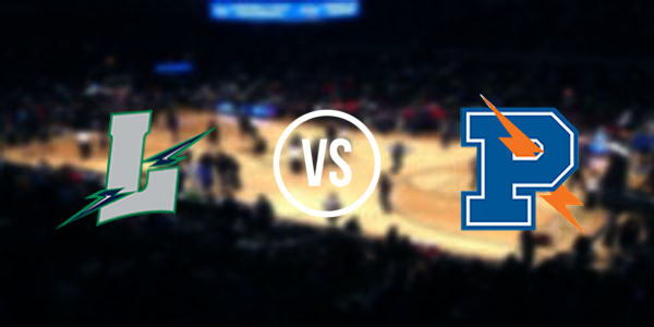 Lapeer High School vs. Powers Catholic High School