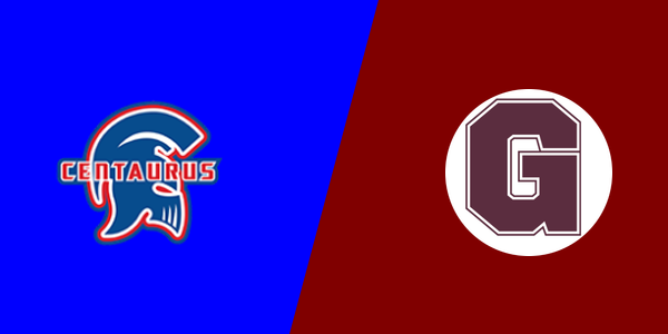 Centaurus High School vs. Golden High School