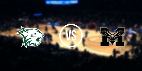 McDonough High School vs. Westminster Schools