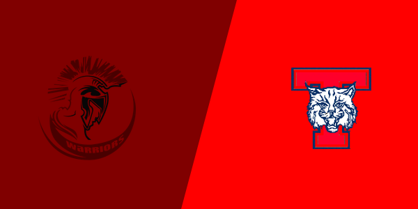 Harvest Community High School vs. T DeWitt Taylor Middle-High School