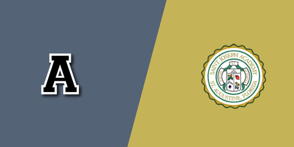 Away vs. St. Joseph Academy