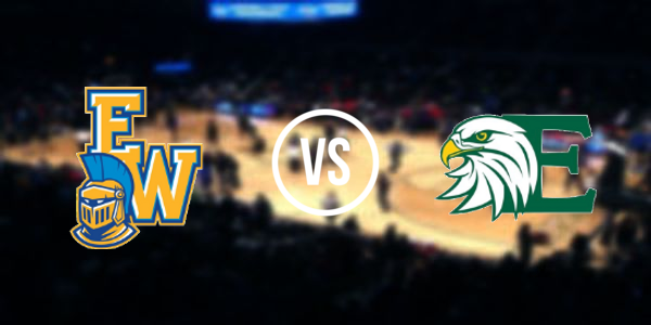 East Wake High School vs. Enloe Magnet High School