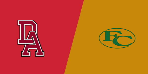 Davidson Academy vs. Friendship Christian School