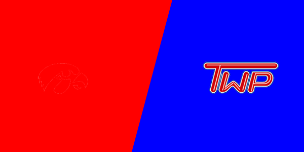 Haddon Township High School vs. Washington Township High School
