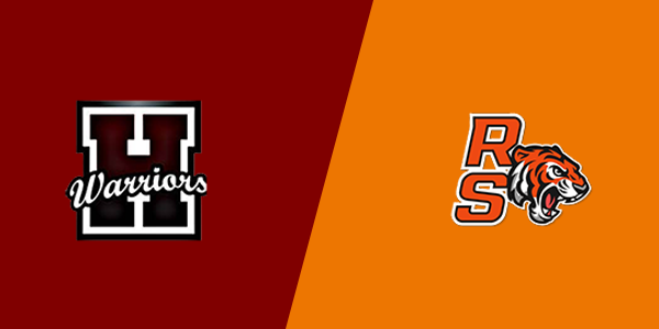 Havre de Grace High School vs. Rising Sun High School
